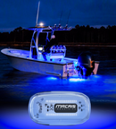 12V Mini Underwater LED Light - Royal Blue 12V Mini Underwater LED Light - Royal Blue