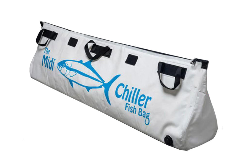 Chiller Fish Bags - Midi
