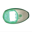 Navigation Lights - LED Side Mount Stainless Steel Navigation Lights - LED Side Mount Stainless Steel