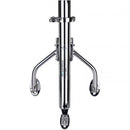 Oceanblue Wishbone Outrigger Base - Stainless Steel Oceanblue Wishbone Outrigger Base - Stainless Steel