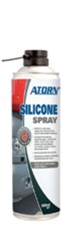 Atorn silicone spray 500ml Atorn silicone spray 500ml