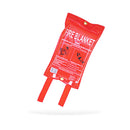 Fire Blanket 1M x 1M Fire Blanket 1M x 1M