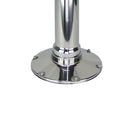 Stainless Steel Floor / Deck Base Plate Stainless Steel Floor / Deck Base Plate