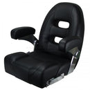 Relaxn Seats - Cruiser Series - High Back Black Relaxn Seats - Cruiser Series - High Back Black