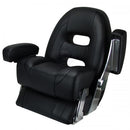 Relaxn Seats - Cruiser Series - High Back Black Relaxn Seats - Cruiser Series - High Back Black