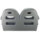 Relaxn Seats - Cruiser Series - Double Grey Relaxn Seats - Cruiser Series - Double Grey