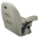 Relaxn Seat - Cruiser Series in Ivory White Relaxn Seat - Cruiser Series in Ivory White