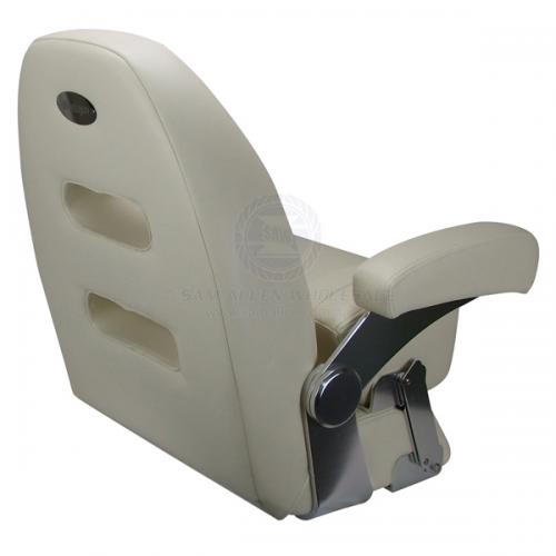 Relaxn Seat - Cruiser Series in Ivory White
