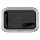 Relaxn Aluminium Hatch - Rectangle Relaxn Aluminium Hatch - Rectangle