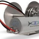 Savwinch 880 CS Drum Anchor Winch Savwinch 880 CS Drum Anchor Winch