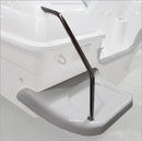 Boarding Platform - Haines Hunter Boarding Platform - Haines Hunter