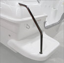 Boarding Platform Grab Rail Boarding Platform Grab Rail