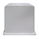 Haines Hunter Small Seat Box Haines Hunter Small Seat Box