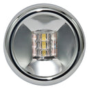 Stern Light - LED Stainless Steel  Stern Light - LED Stainless Steel