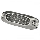 10V-30V Underwater LED Light - Blue 10V-30V Underwater LED Light - Blue