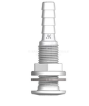 TRUDESIGN SKIN FITTINGS - TAIL TRUDESIGN SKIN FITTINGS - TAIL