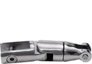 Viper “S” Series Gravity Feed 1000W All Stainless Winch Bundle 90m Rope & Chain Kit Viper “S” Series Gravity Feed 1000W All Stainless Winch Bundle 90m Rope & Chain Kit