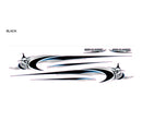 Genuine Haines Hunter - Full Decal Set Genuine Haines Hunter - Full Decal Set