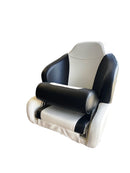 Bolster Seats with pocket Bolster Seats with pocket