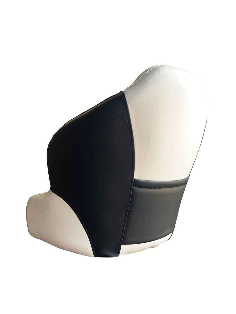Bolster Seats with pocket