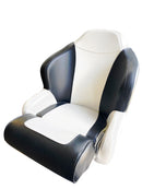 Bolster Seats with pocket Bolster Seats with pocket