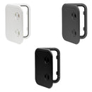 Plastic Hatch - Removable Hinge - 440 x 315 Plastic Hatch - Removable Hinge - 440 x 315