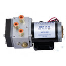 ACCU-STEER HRP11 Reverse Cycle Pump 12VDC ACCU-STEER HRP11 Reverse Cycle Pump 12VDC