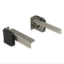 Fold Down Mounting Bracket - Stainless Steel Fold Down Mounting Bracket - Stainless Steel