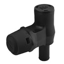 Fuel Breather with Water Trap 90 Degree - Polypropylene Fuel Breather with Water Trap 90 Degree - Polypropylene