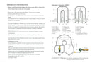 Inflatable Life Jacket Automatic Inflation / Manual Inflation Inflatable Life Jacket Automatic Inflation / Manual Inflation