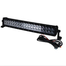 RELAXN MAKO SERIES LED LIGHT BARS RELAXN MAKO SERIES LED LIGHT BARS