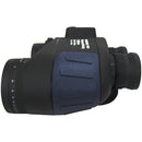 Binoculars - 7 X 50 Waterproof Military Marine Binocular with Compass Binoculars - 7 X 50 Waterproof Military Marine Binocular with Compass