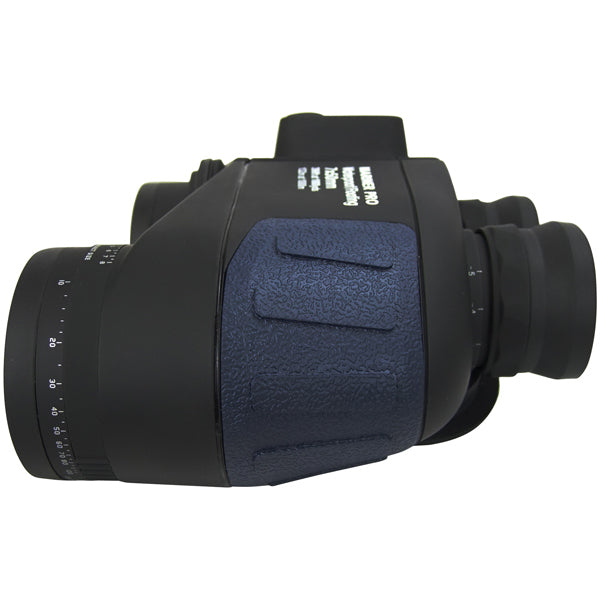 Binoculars - 7 X 50 Waterproof Military Marine Binocular with Compass