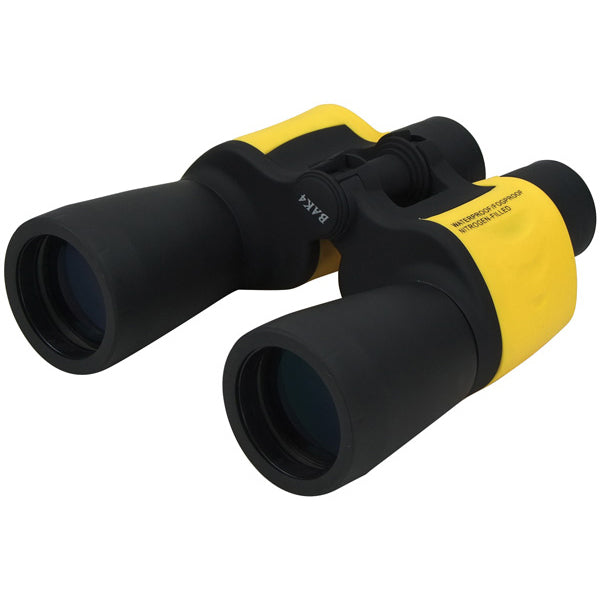 Binoculars - 7 X 50 Waterproof