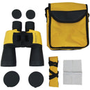 Binoculars - 7 X 50 Waterproof Binoculars - 7 X 50 Waterproof