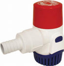 Rule 800 GPH Automatic Bilge Pump - 12V Rule 800 GPH Automatic Bilge Pump - 12V
