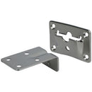 Table Bracket Set – Stainless Steel Table Bracket Set – Stainless Steel