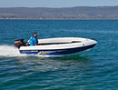 Genuine Haines Hunter - Full Decal Set Genuine Haines Hunter - Full Decal Set