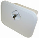 Storage Hatch Box & Lock NR Deluxe 375 x 275mm Storage Hatch Box & Lock NR Deluxe 375 x 275mm
