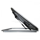 Relaxn Aluminium Hatch - Square Relaxn Aluminium Hatch - Square