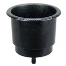 Cup Drink Holder - Stepped Recessed - Carbon Print Cup Drink Holder - Stepped Recessed - Carbon Print