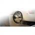 Steering Wheel With Speed Knob - 294mm Steering Wheel With Speed Knob - 294mm