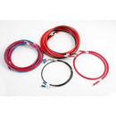 Stressfree NG Mini 50 Freefall Wiring Loom Stressfree NG Mini 50 Freefall Wiring Loom