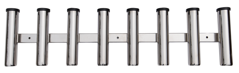 Coaming Rack - Deluxe Side Mount 1 to 6 Way Coaming Rack – The Marine ...