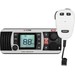 GME CB Radio - White