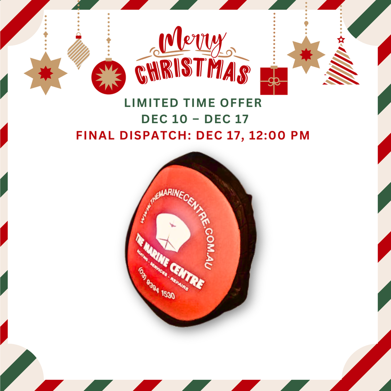 Prop Covers The Marine Centre