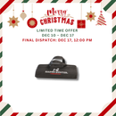 Haines Hunter Lure Bag - Small