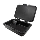 Jim Black Helm Boxes