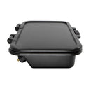 Jim Black Helm Boxes