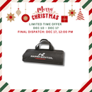 Haines Hunter Lure Bag - Large